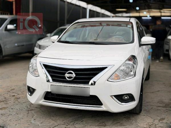 نيسان صني 2024 للبيع في العراق - كركوك